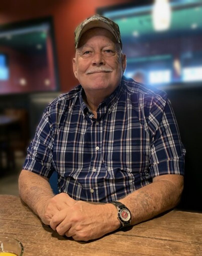 Curtis E. Crook Profile Photo