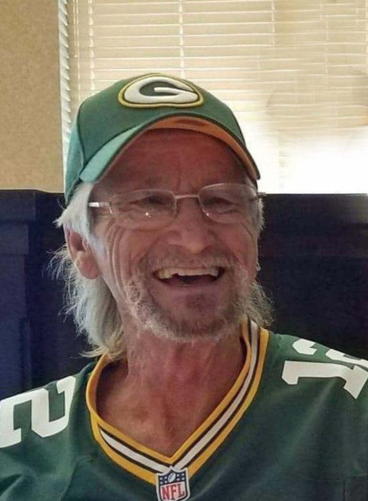 Perry McGreck