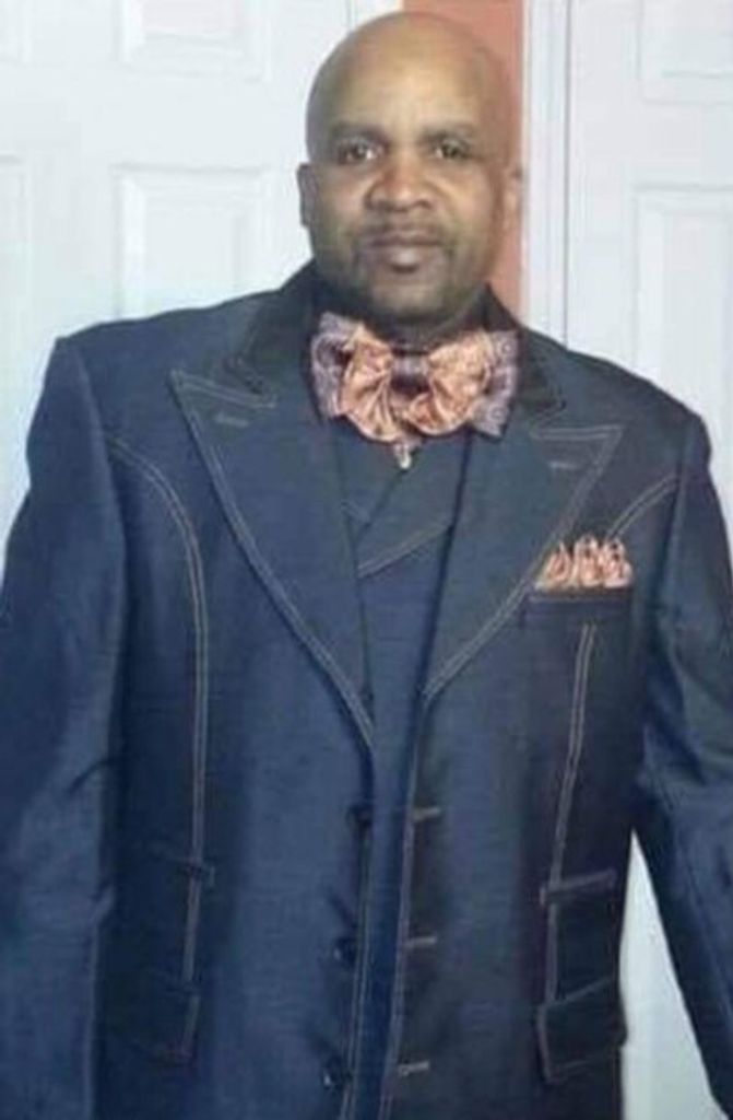 Kenneth Lenay Jones Profile Photo