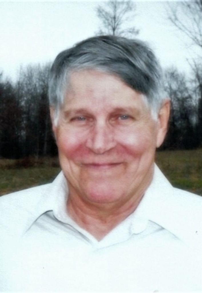 Kenneth L. Knight Profile Photo