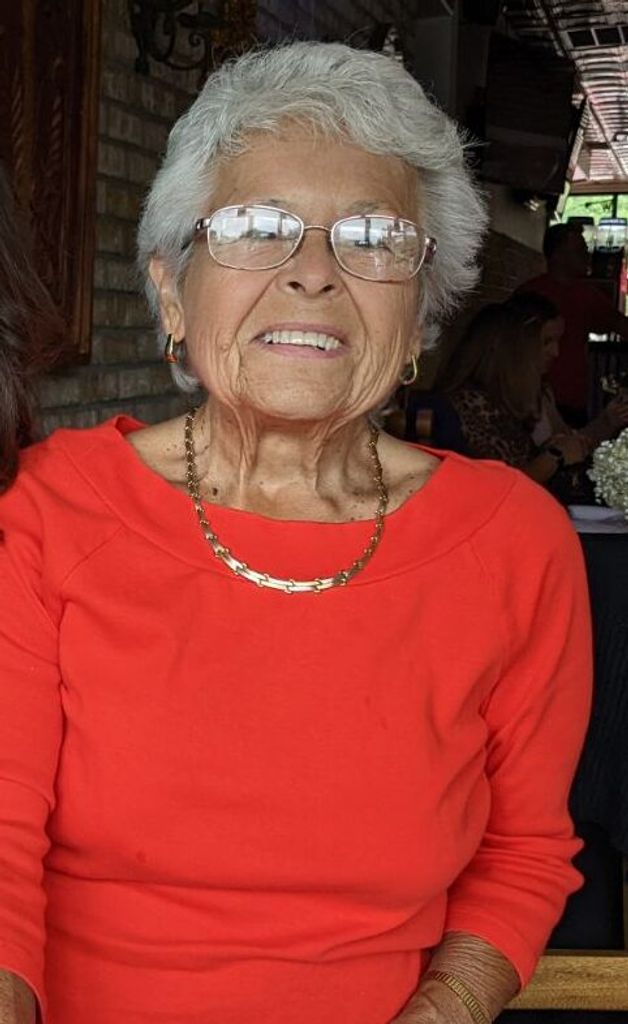 Alice M. Hnat Profile Photo