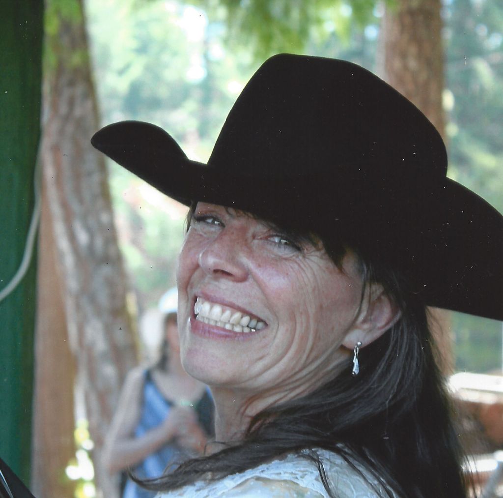 Corrine Christie Profile Photo