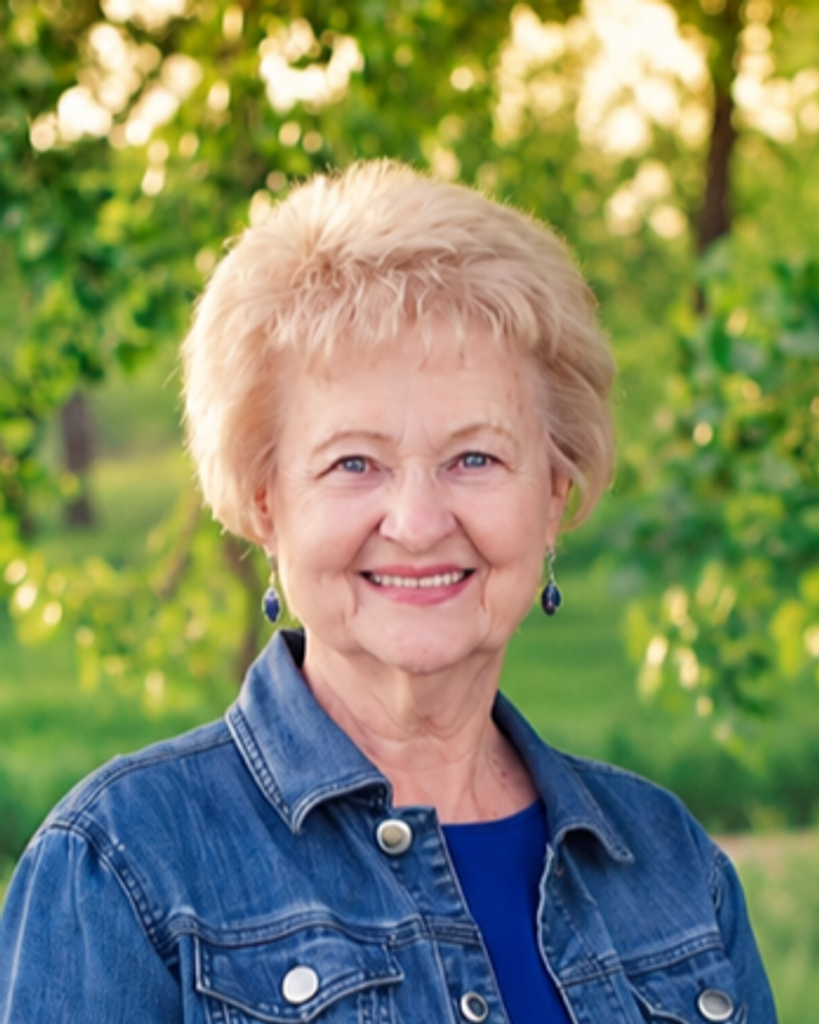 Lola Ann Todd Profile Photo