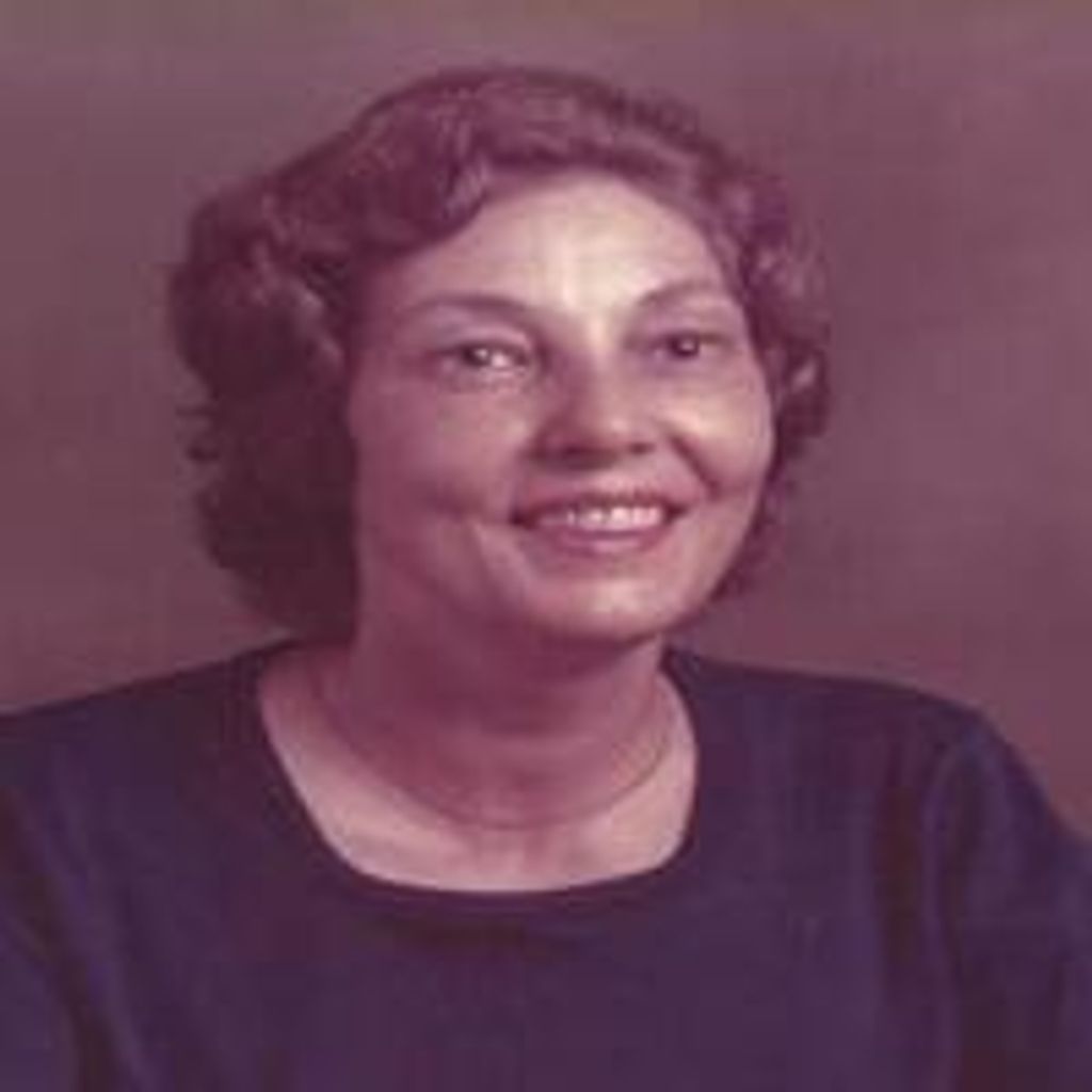 Patricia Ann Thornton