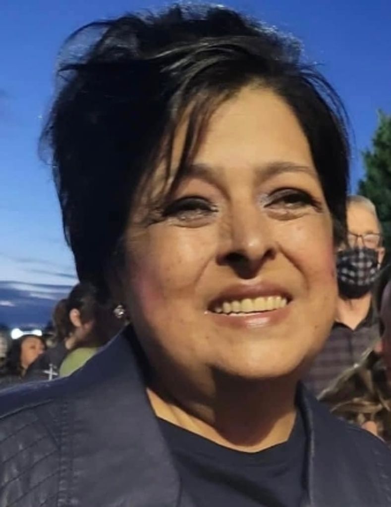 Marcela  Pedraza Becerril Profile Photo