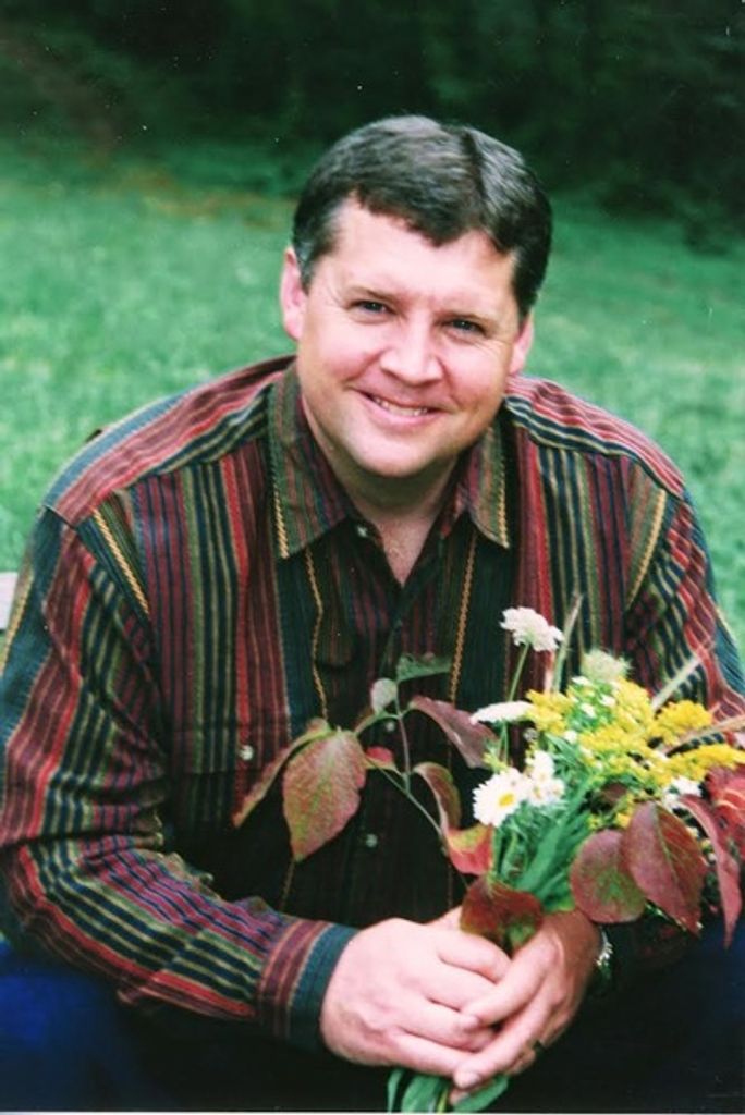 Rod Harold Harrison Profile Photo