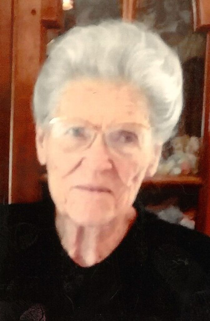 Betty Joy Morris Profile Photo