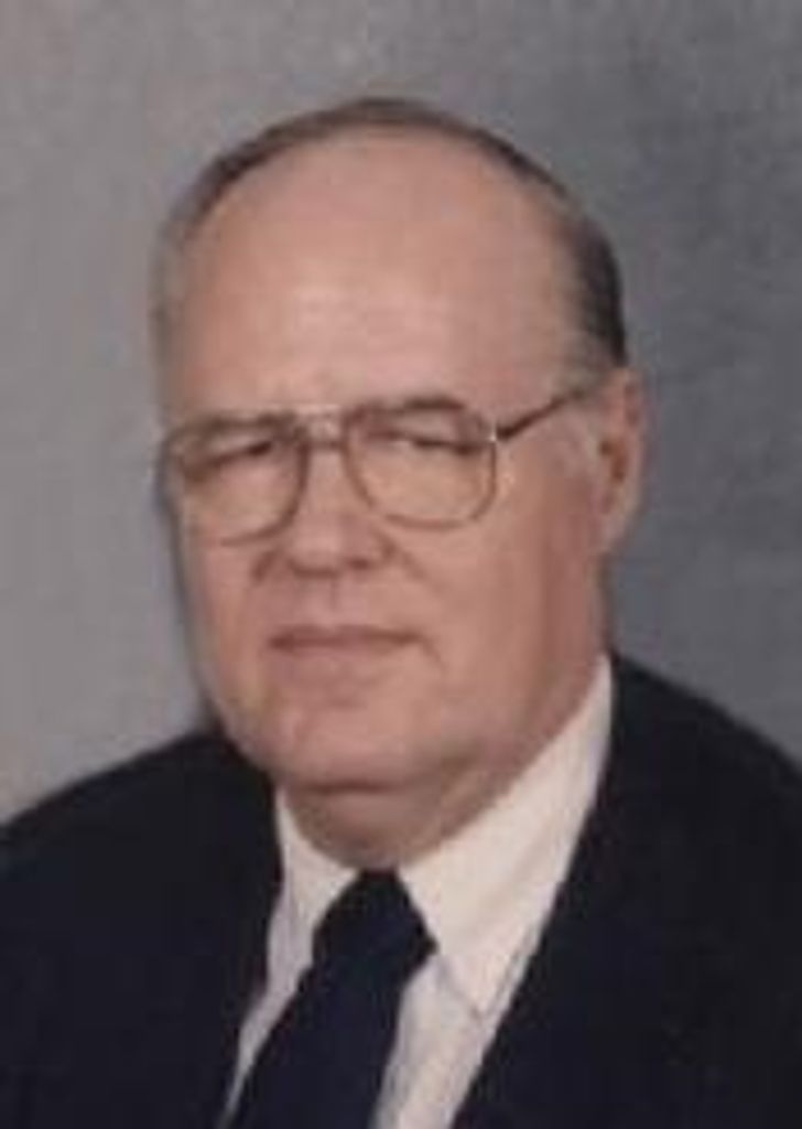 Thomas Pence