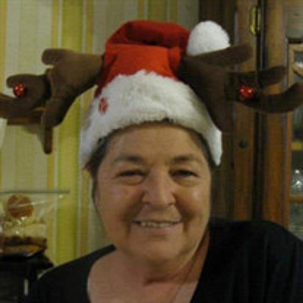 Pamela Ealine Pegram