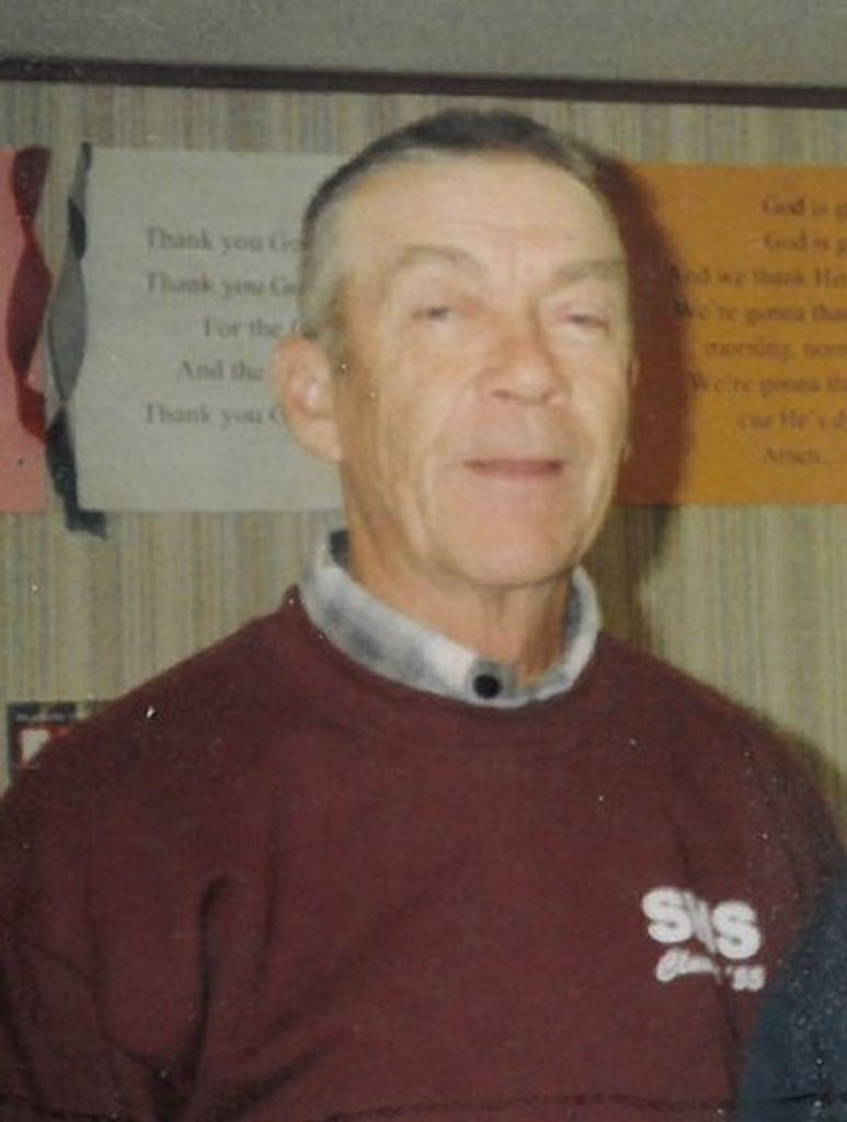 Ralph M. Braymen