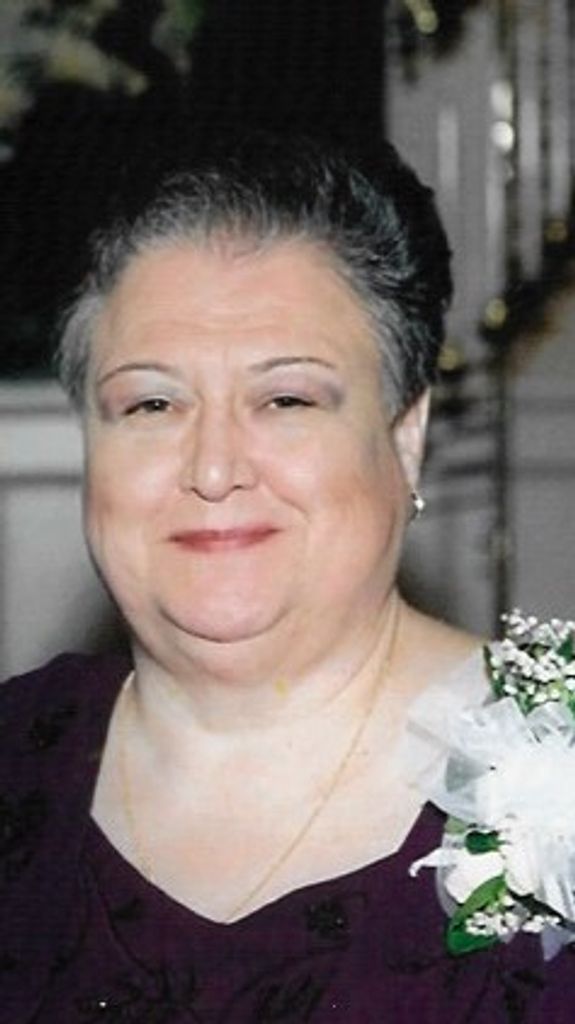 Phyllis Ann (Gorman)  Gilbert