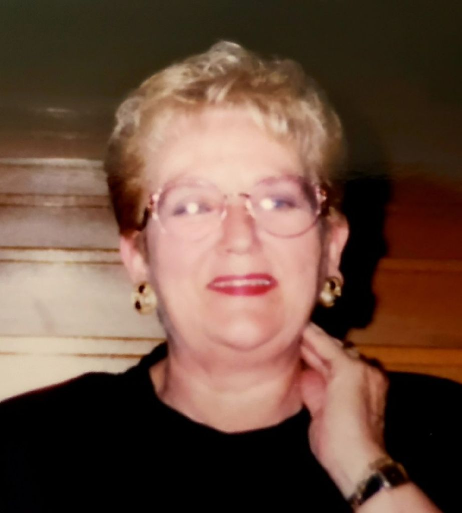 MaryLou Pytlewski