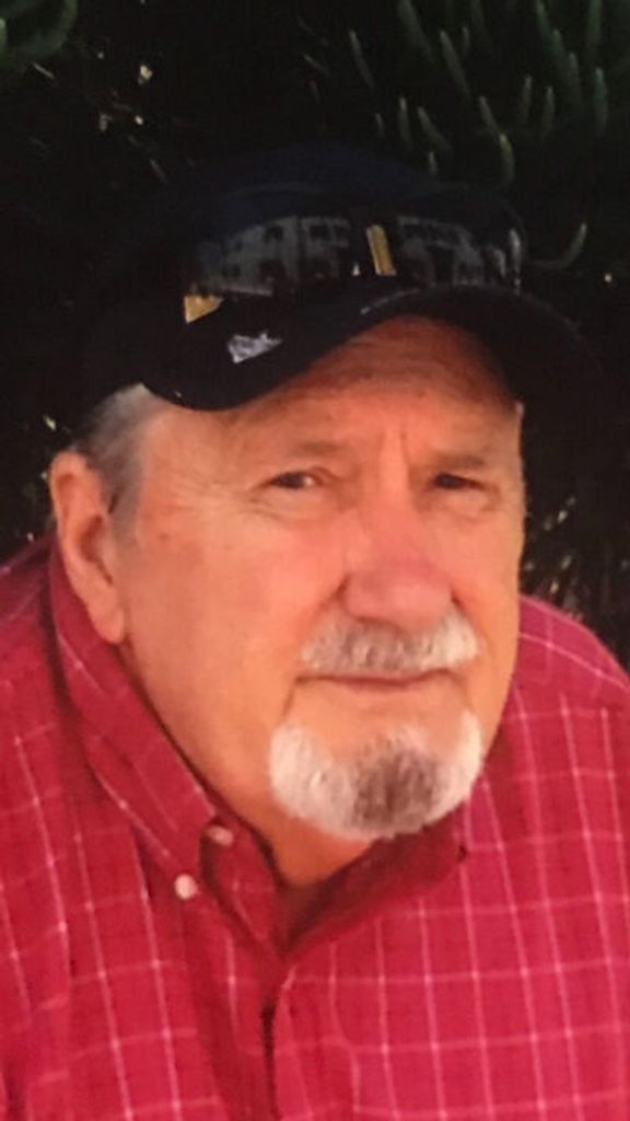 Kenneth Ray Mcclure