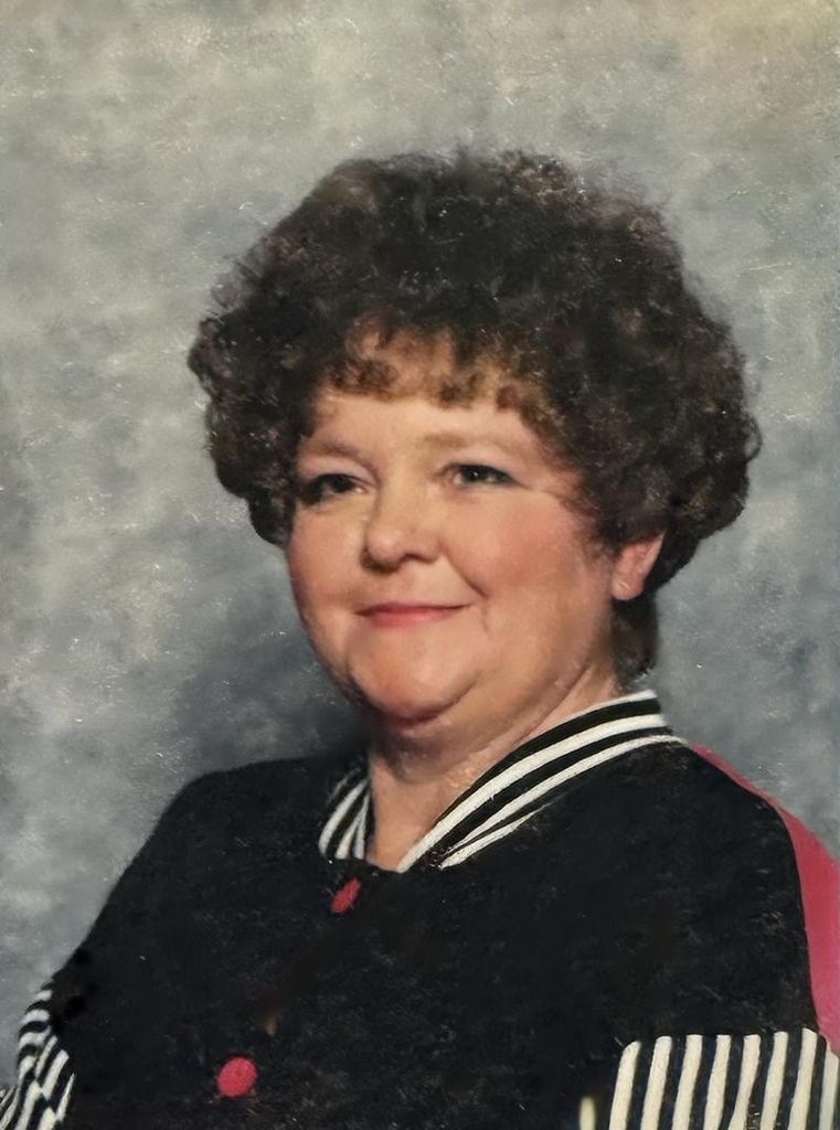 Rita Mae Sheppard Profile Photo