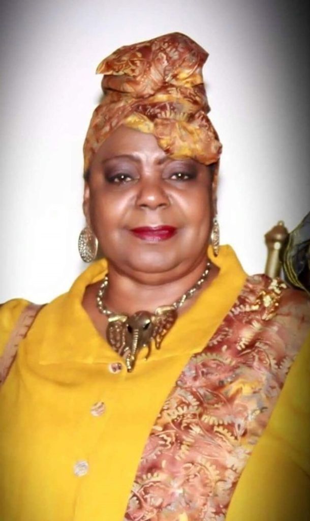 Mrs. Ruth Marie Rachal Profile Photo