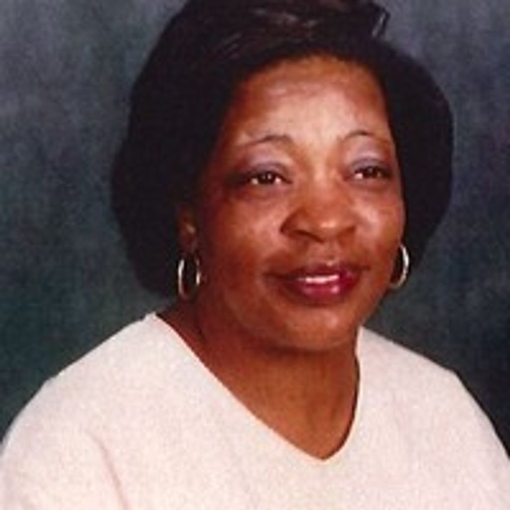 Eunice B. Turner Profile Photo