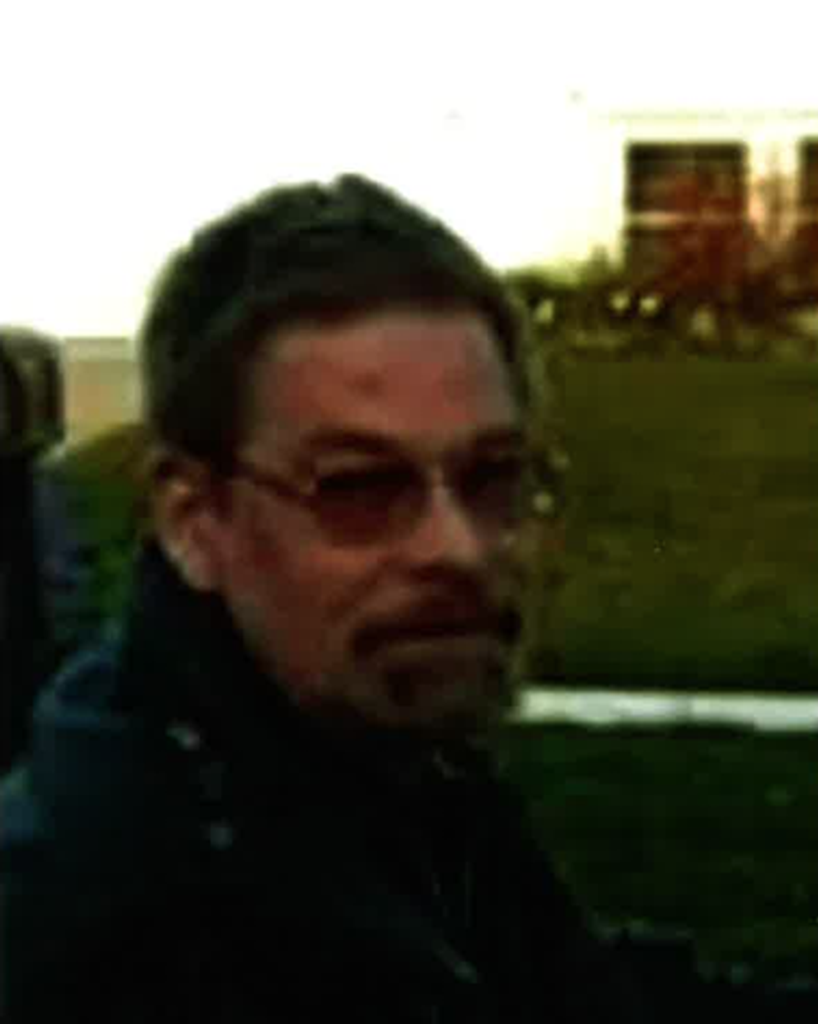 Royce Lange