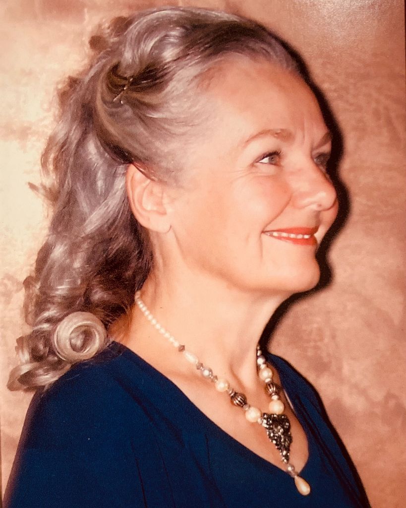 Ruth Elizabeth Fritsch Profile Photo