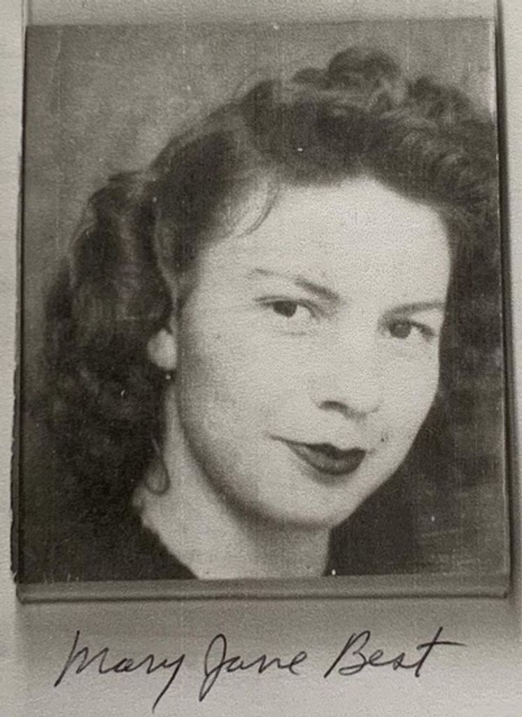 Maryjane Nancy Best Profile Photo