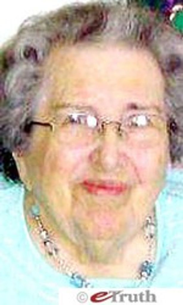 Virginia Irene Spees