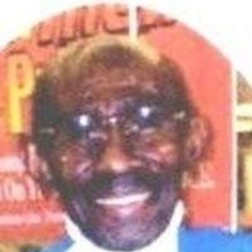 Rufus White