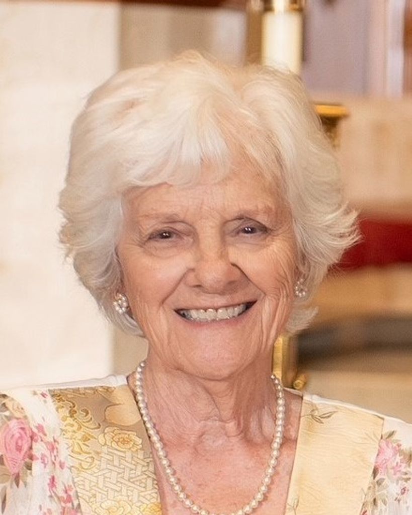 Dorothy T. Allen