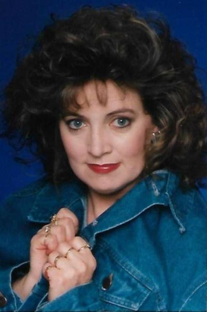 Freida Leona Solomon - Foster Profile Photo