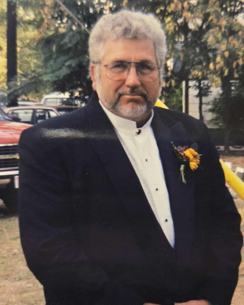 David Francis Nelson Profile Photo