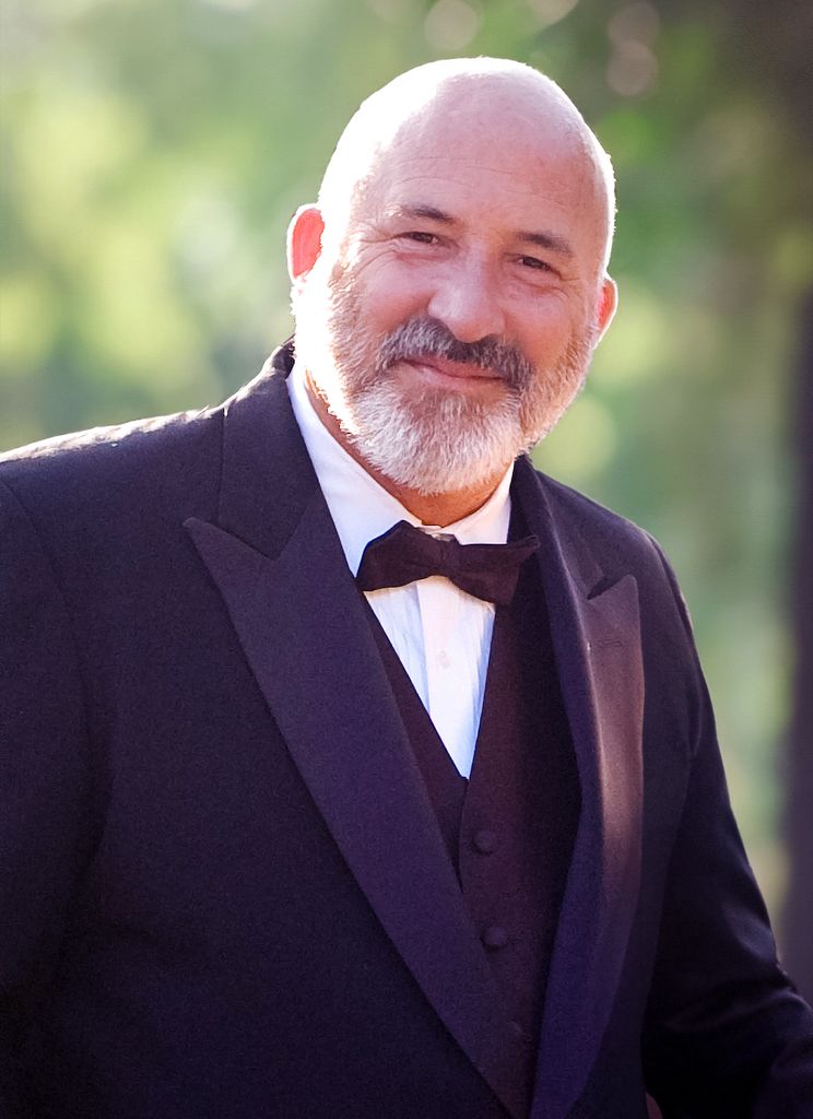 Brian Eugene Maag Profile Photo