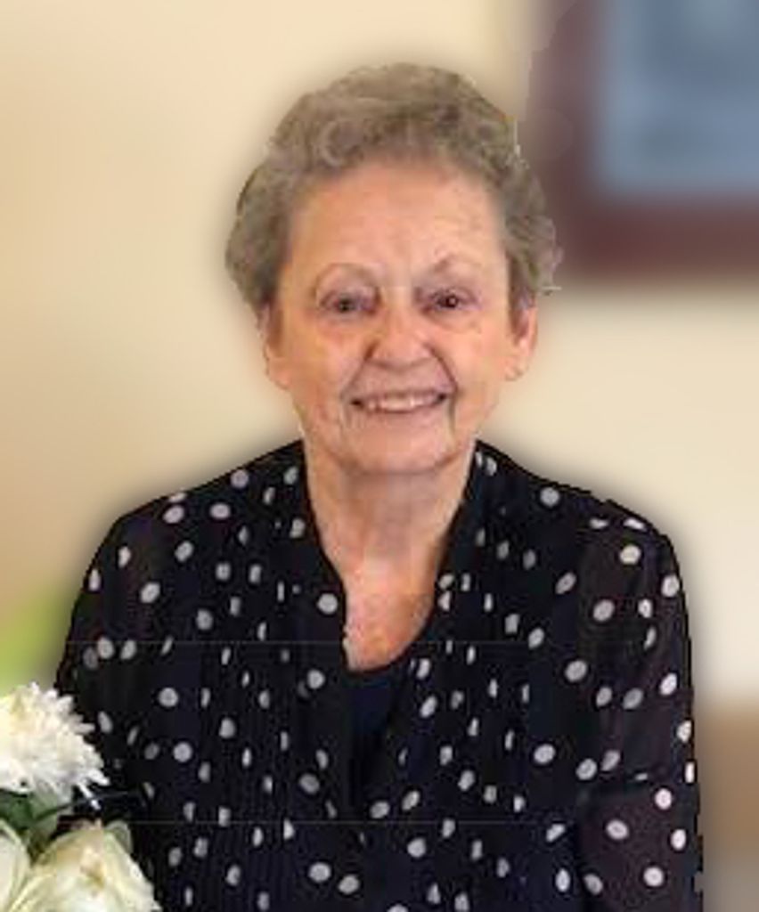 Frankie D. Cantrell