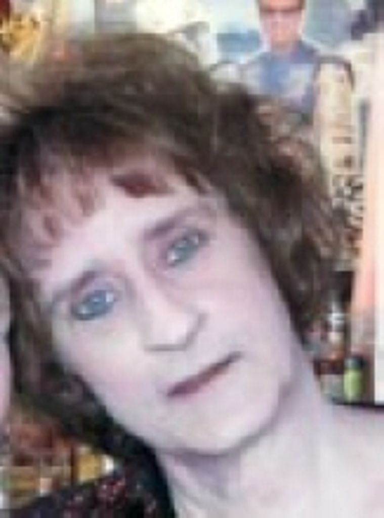 Sophie Ellen Blevins
