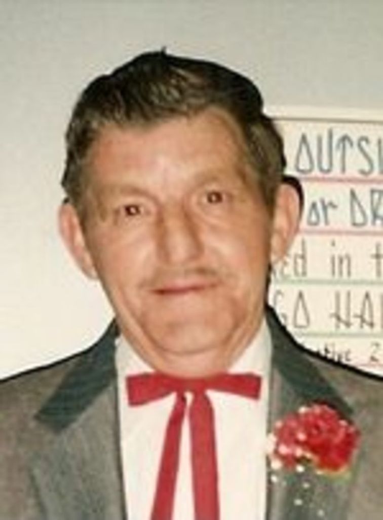 William Junior Dalton Profile Photo