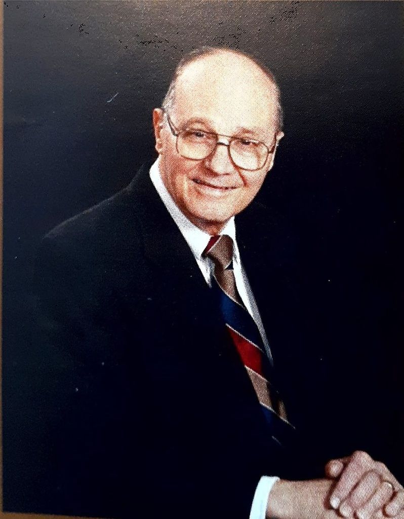 Joe Milton Thomas Profile Photo