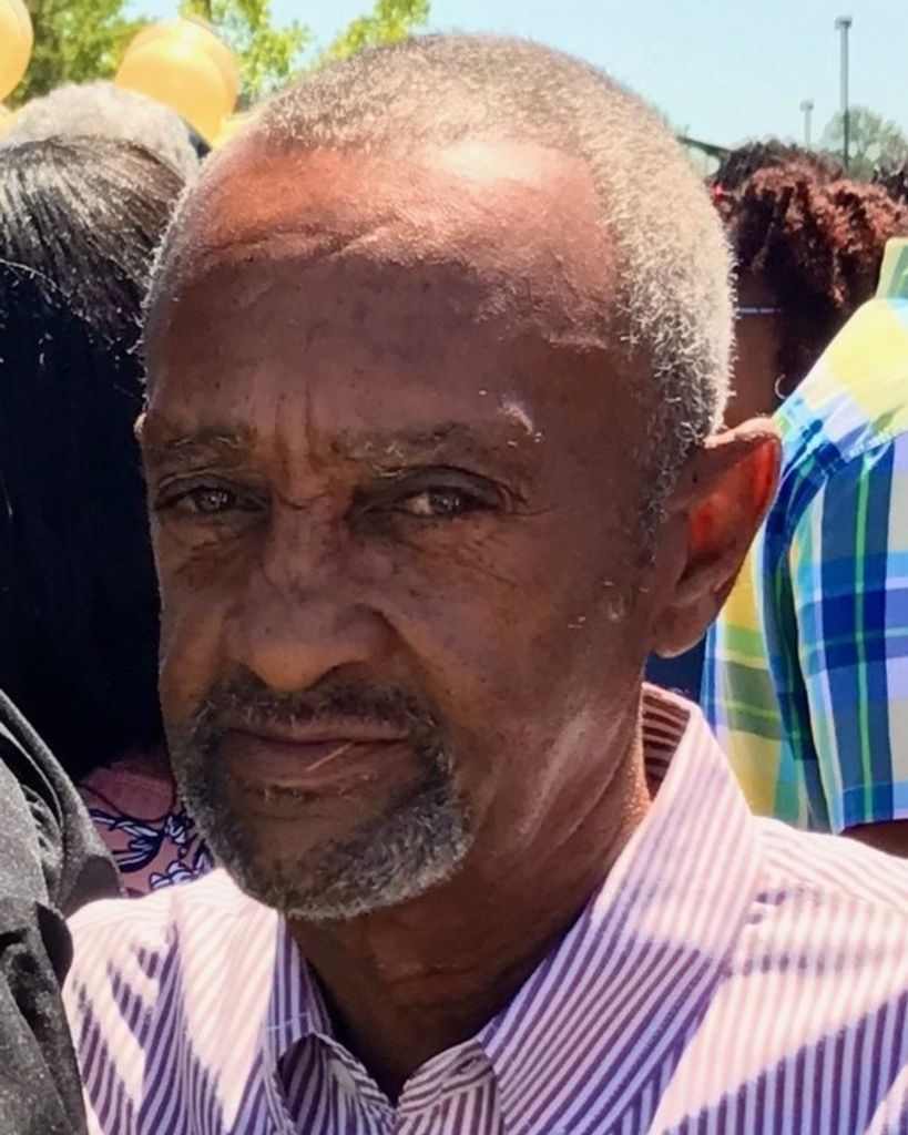 Winford  "Wimp" Gillespie Profile Photo