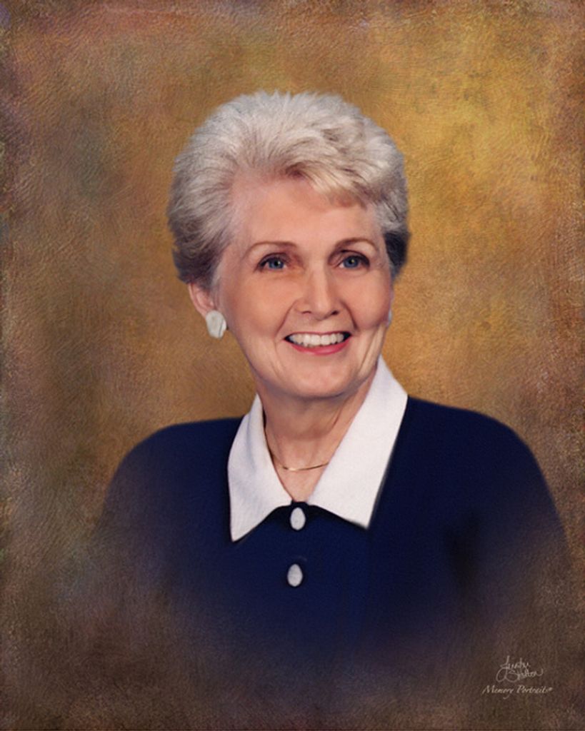 Dr. Gwen Roberts Sharp
