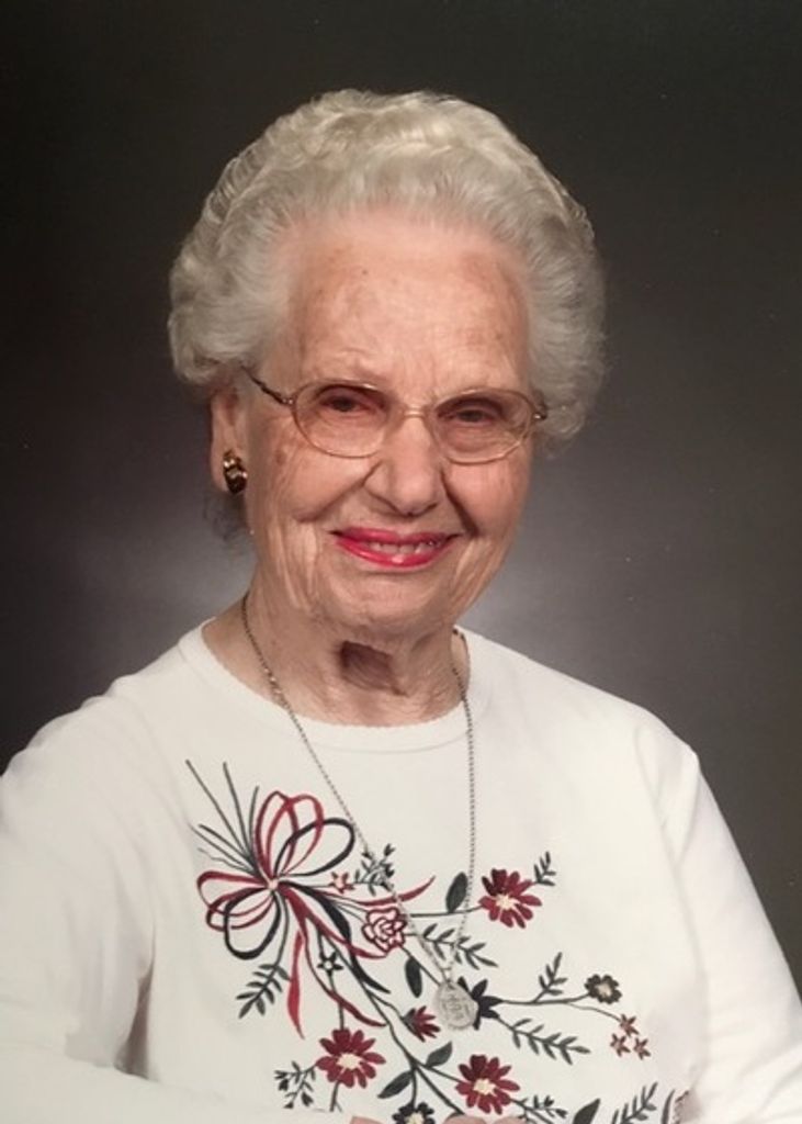 Ada Othella Binger Profile Photo