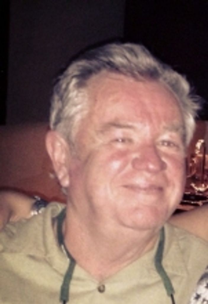 Michael J. Otis Twomey