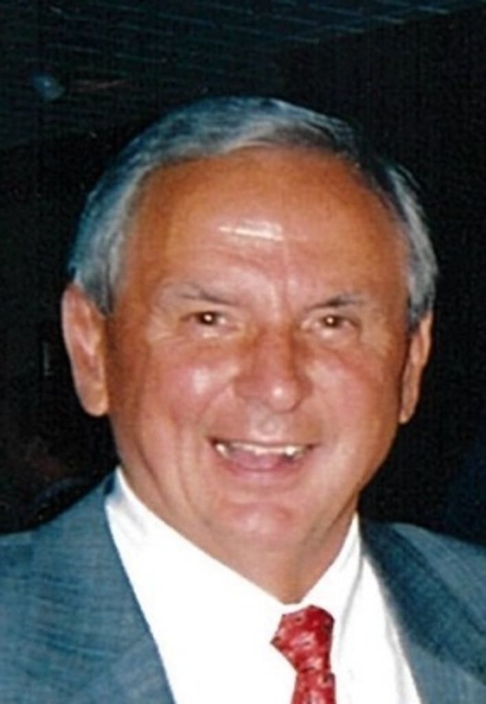 Richard Arthur Benson Profile Photo