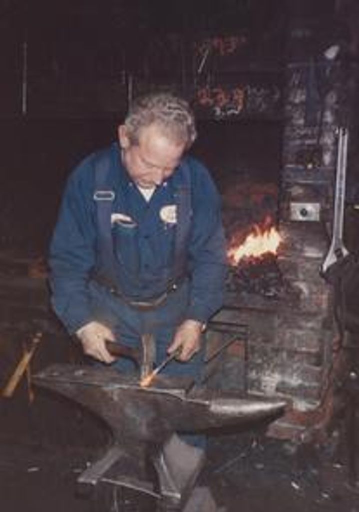 Emerson E. "Bud" Schutt