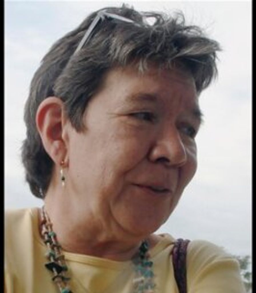 Susan Volkmar Profile Photo