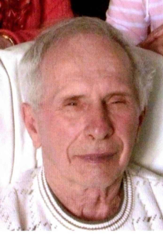 Roger Leroy Rahmer Profile Photo