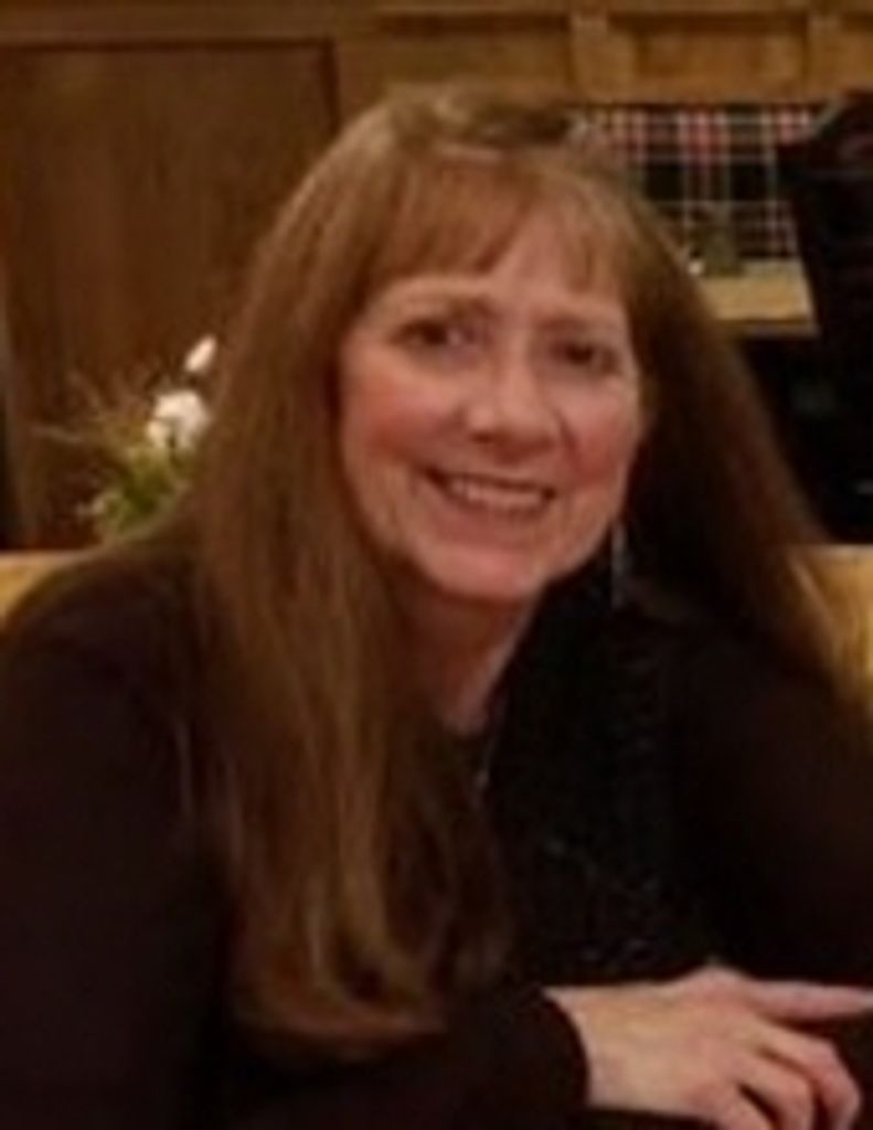 Stacy Ann Deaton