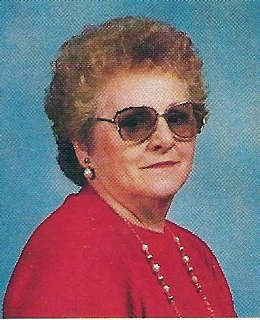 Mary Alice Hedrick Profile Photo