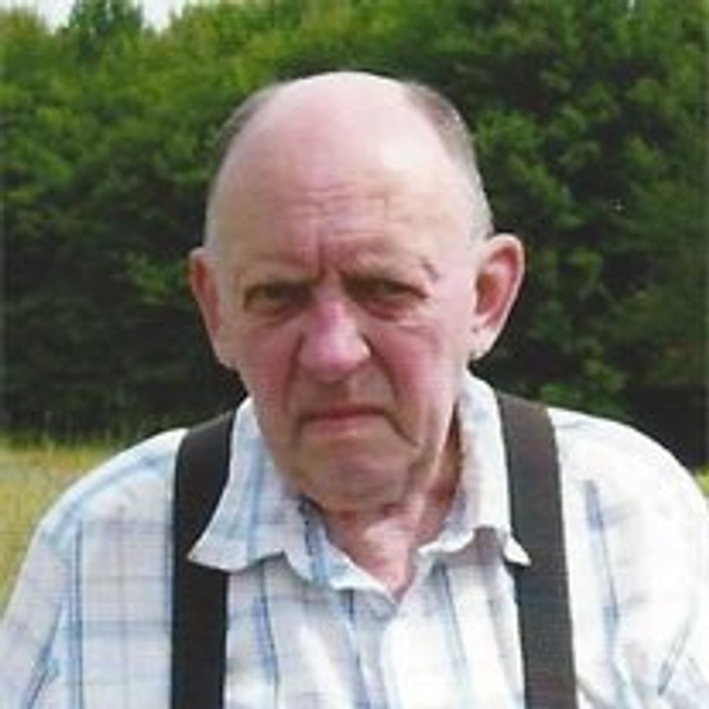James E. "Jim" Matt