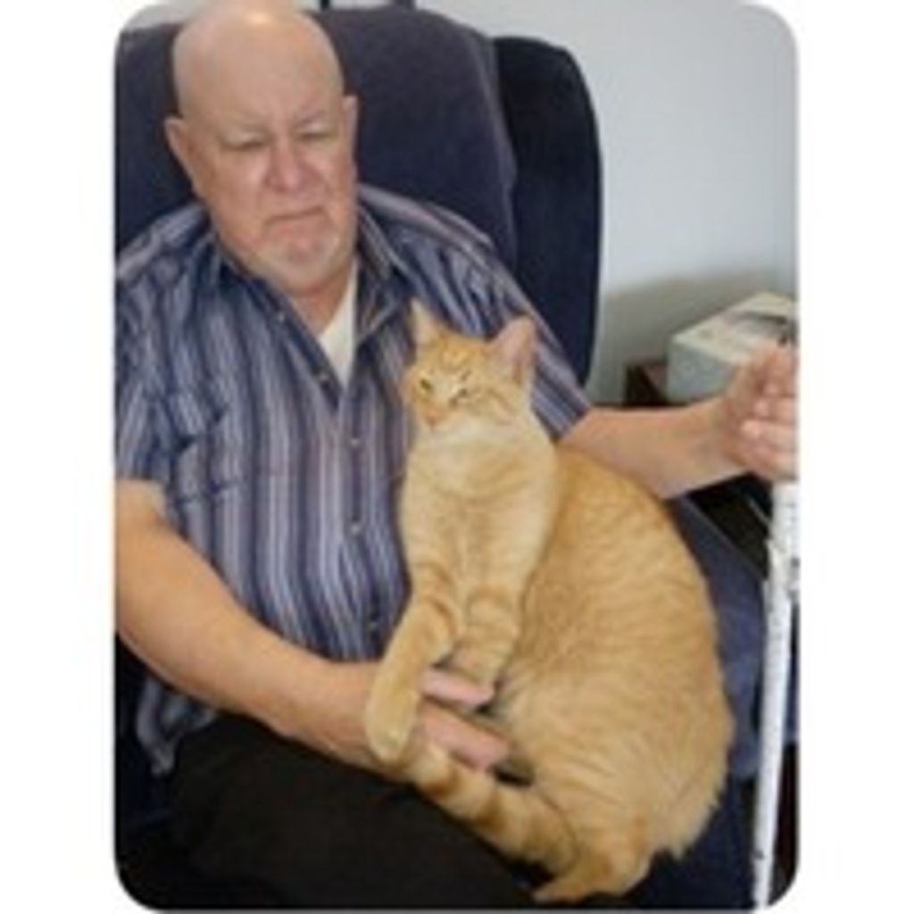 Carl Mead Robart Profile Photo