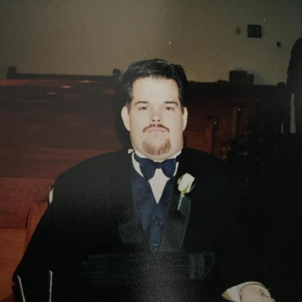William Shane Barrow