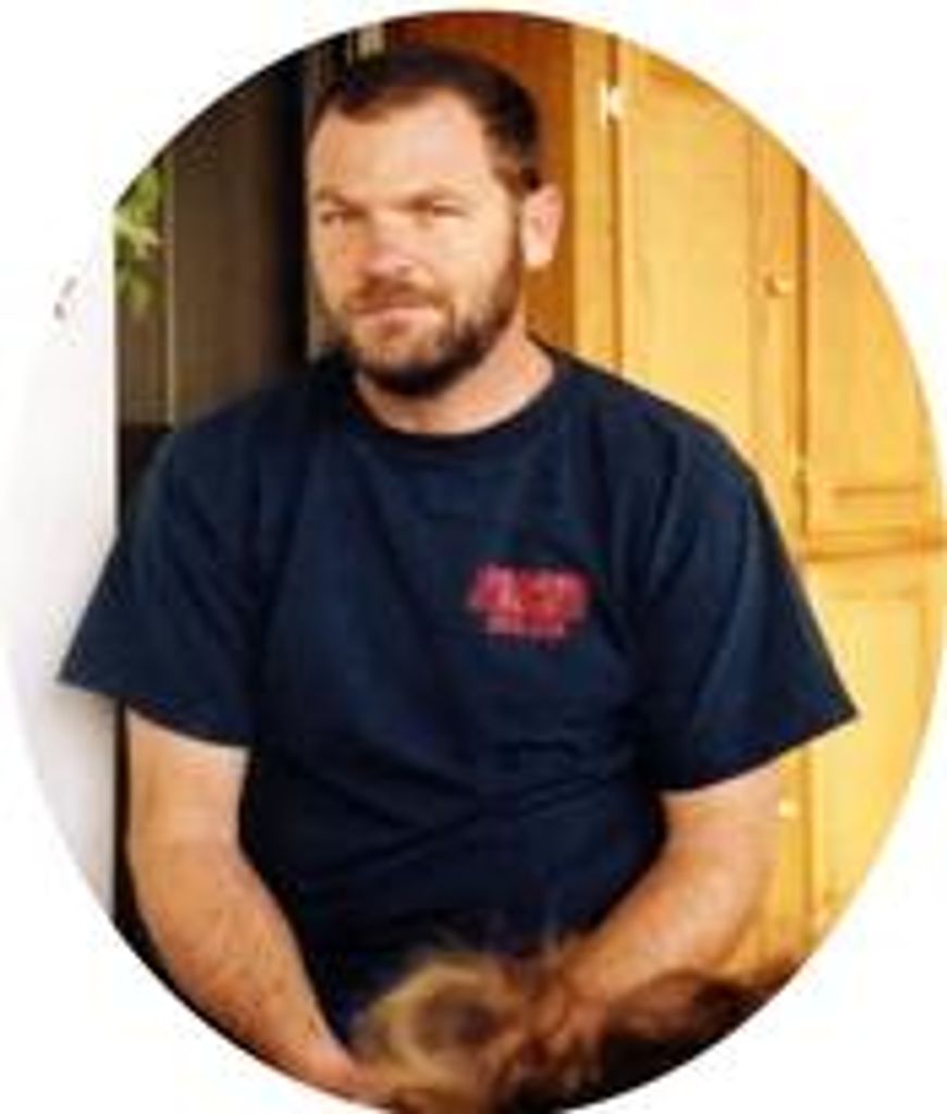 James Clifton Heath Profile Photo