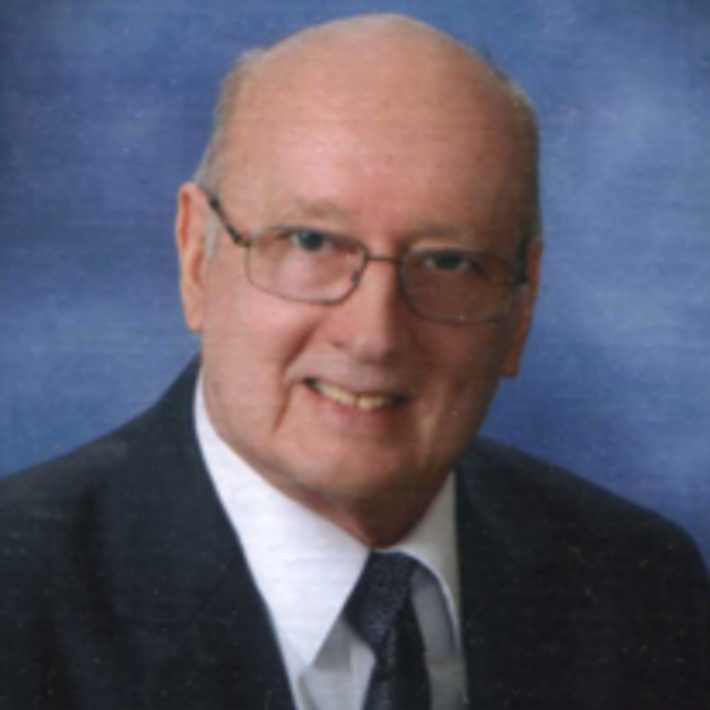 Cecil Raymond East Profile Photo