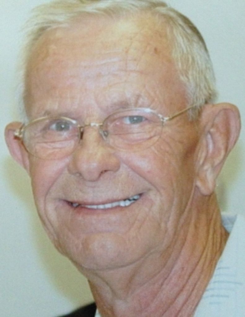 Donald  Lee Miller Profile Photo