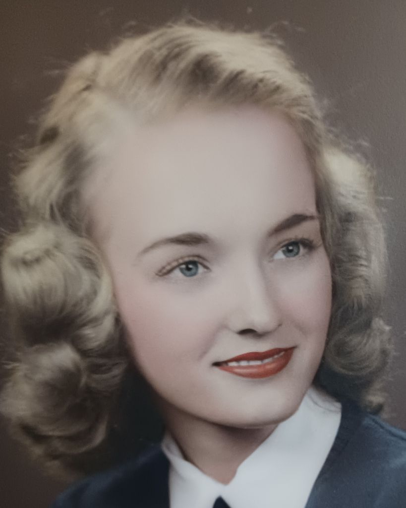 Mary Leah Adkins
